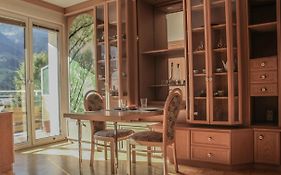 Studio-Appartement Drei Hoerndl