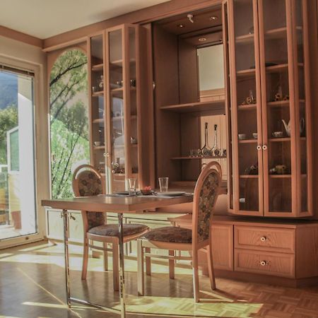 Studio-Appartement Drei Hoerndl Bad Hofgastein Buitenkant foto