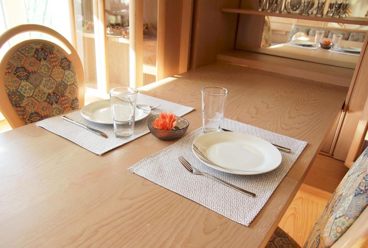 Studio-Appartement Drei Hoerndl Bad Hofgastein Buitenkant foto