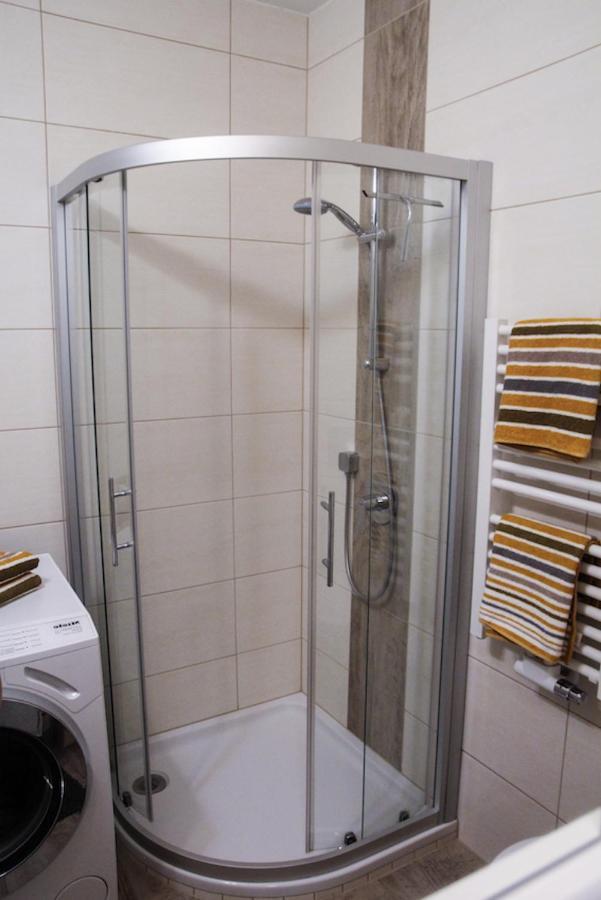 Studio-Appartement Drei Hoerndl Bad Hofgastein Buitenkant foto