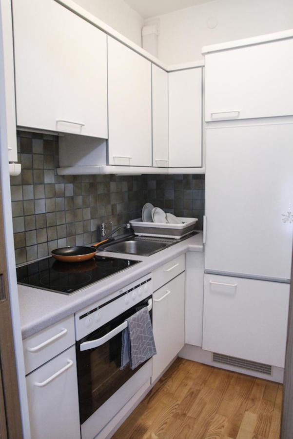 Studio-Appartement Drei Hoerndl Bad Hofgastein Buitenkant foto