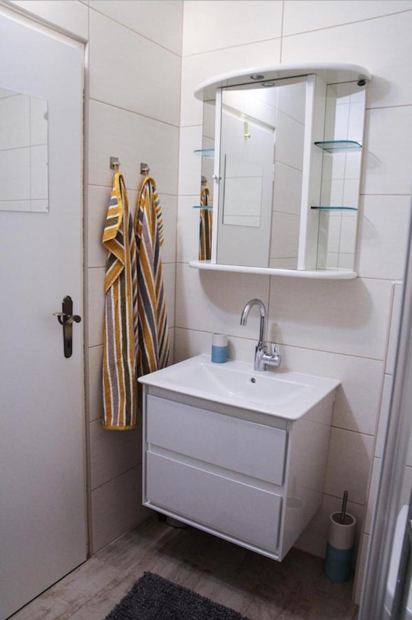 Studio-Appartement Drei Hoerndl Bad Hofgastein Buitenkant foto